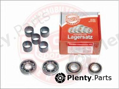  MASTER-SPORT part 3102/S-ST-SET/10/-MS (3102SSTSET10MS) Bearing Kit, manual transmission