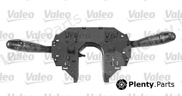  VALEO part 251653 Steering Column Switch