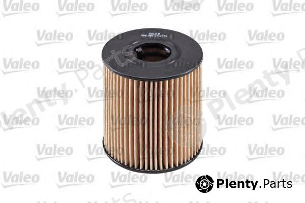  VALEO part 586503 Oil Filter
