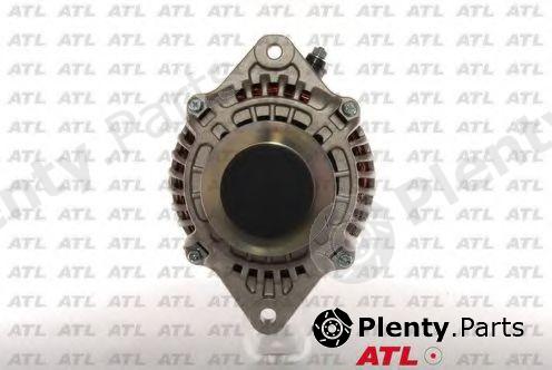 ATL Autotechnik part L80570 Alternator