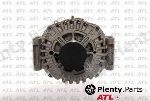 ATL Autotechnik part L81550 Alternator