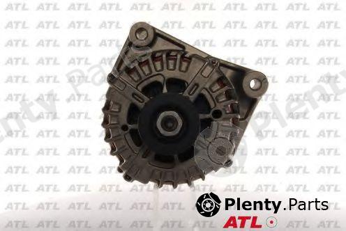  ATL Autotechnik part L81560 Alternator
