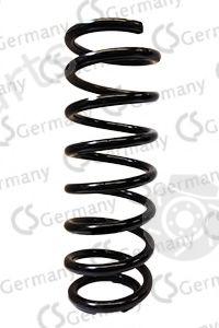  CS Germany part 14950617 Coil Spring