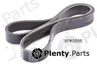  JAPKO part 6PK885 V-Ribbed Belts