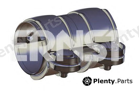  ERNST part 122412 Pipe Connector, exhaust system