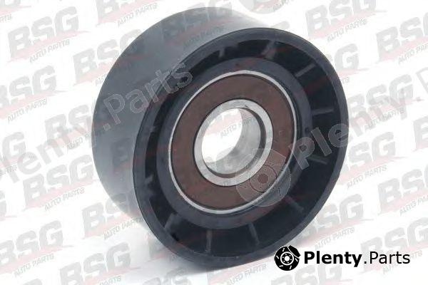  BSG part BSG70-615-002 (BSG70615002) Tensioner Pulley, v-ribbed belt