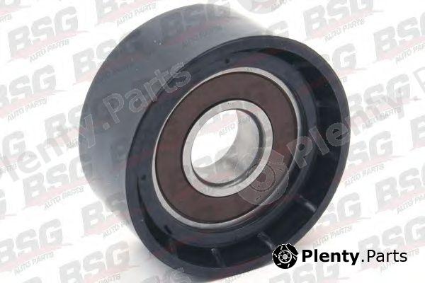  BSG part BSG70-615-004 (BSG70615004) Tensioner Pulley, v-ribbed belt