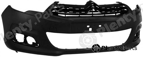  PHIRA part C4-10200 (C410200) Bumper