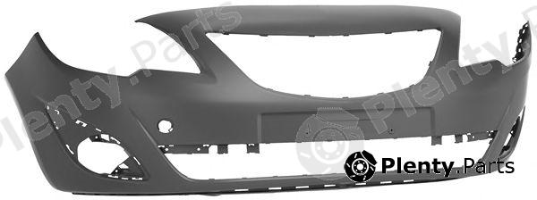  PHIRA part MRV-10200 (MRV10200) Bumper