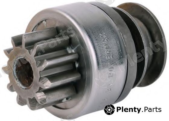  PowerMax part 1012475 Freewheel Gear, starter