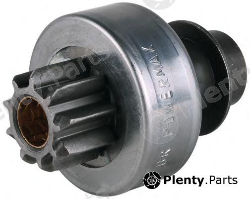  PowerMax part 1016307 Freewheel Gear, starter