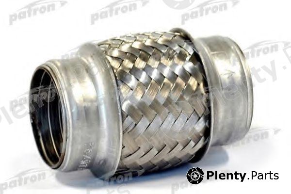  PATRON part ELVW45X94 Flex Hose, exhaust system