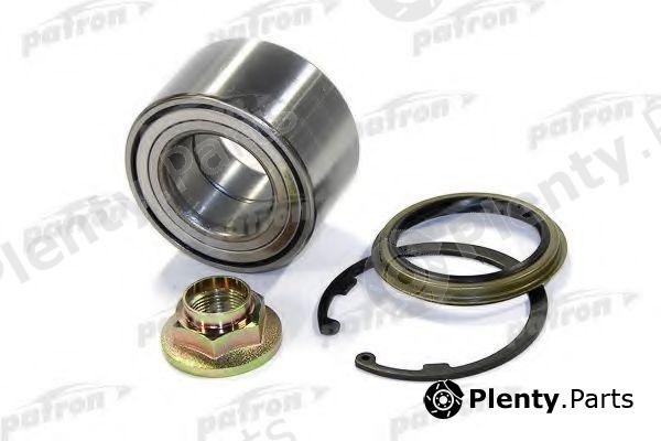  PATRON part PBK1948 Wheel Bearing Kit