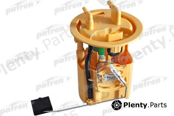  PATRON part PFP257 Fuel Feed Unit
