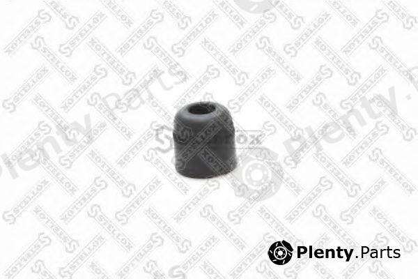  STELLOX part 87-10706-SX (8710706SX) Rubber Buffer, driver cab