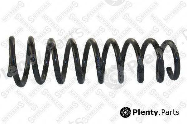  STELLOX part 10-20033-SX (1020033SX) Coil Spring