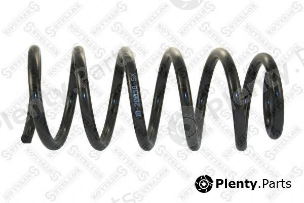  STELLOX part 10-20038-SX (1020038SX) Coil Spring