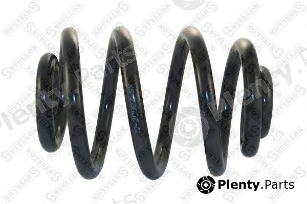  STELLOX part 10-20087-SX (1020087SX) Coil Spring
