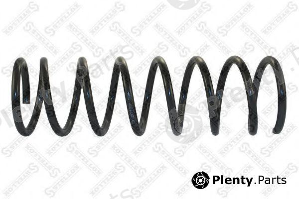  STELLOX part 10-20429-SX (1020429SX) Coil Spring