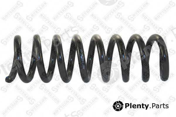  STELLOX part 10-20494-SX (1020494SX) Coil Spring