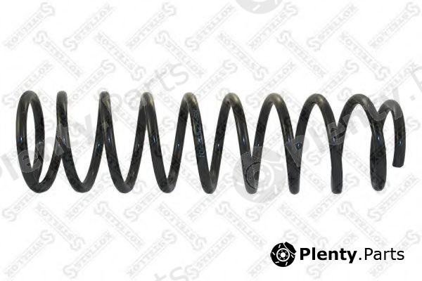  STELLOX part 10-20522-SX (1020522SX) Coil Spring