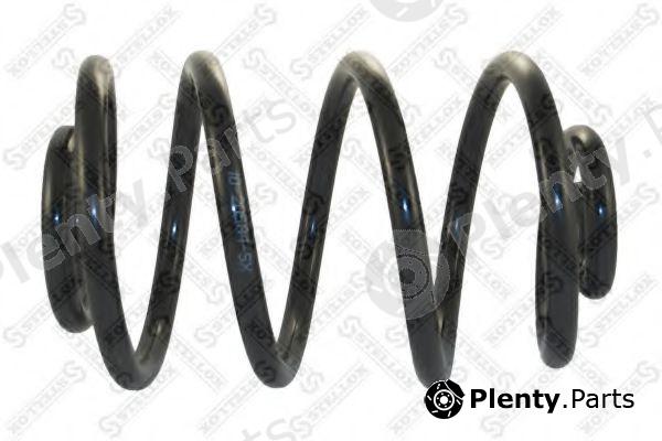  STELLOX part 10-20584-SX (1020584SX) Coil Spring