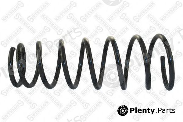  STELLOX part 10-20875-SX (1020875SX) Coil Spring