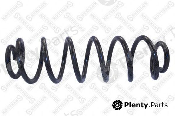  STELLOX part 10-20971-SX (1020971SX) Coil Spring