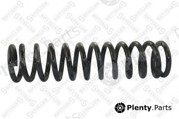  STELLOX part 10-21597-SX (1021597SX) Coil Spring