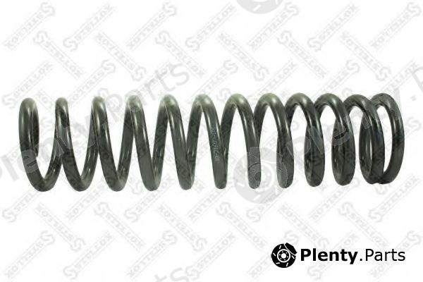  STELLOX part 10-21609-SX (1021609SX) Coil Spring