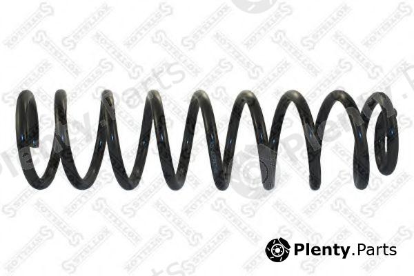  STELLOX part 10-21623-SX (1021623SX) Coil Spring