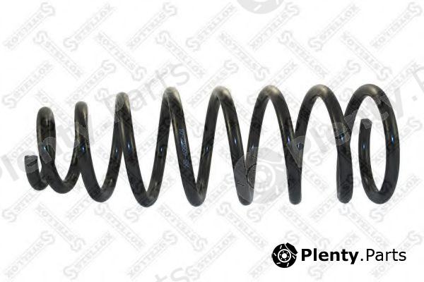  STELLOX part 10-21669-SX (1021669SX) Coil Spring