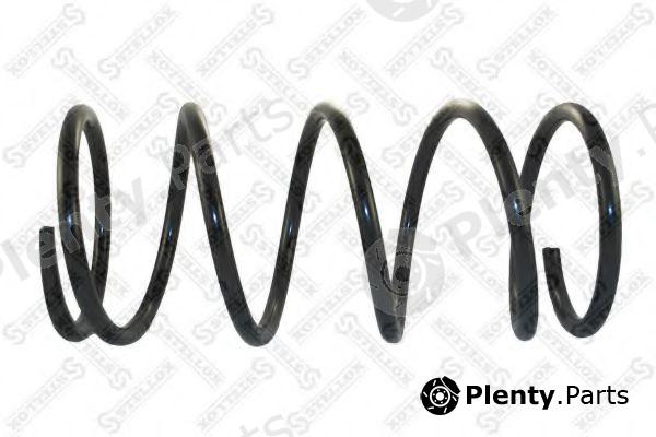  STELLOX part 10-21672-SX (1021672SX) Coil Spring