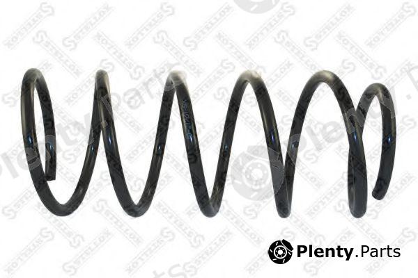  STELLOX part 10-21761-SX (1021761SX) Coil Spring