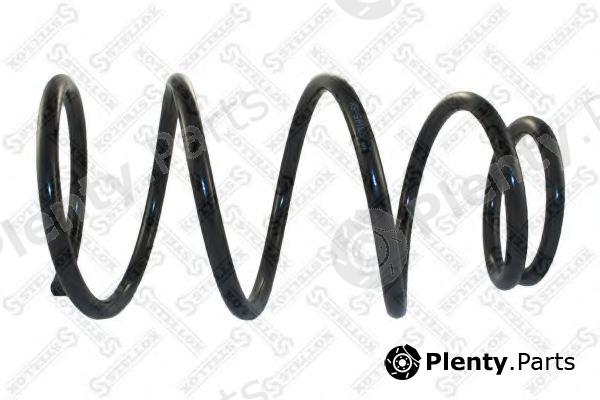  STELLOX part 10-23145-SX (1023145SX) Coil Spring