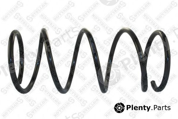  STELLOX part 10-23166-SX (1023166SX) Coil Spring