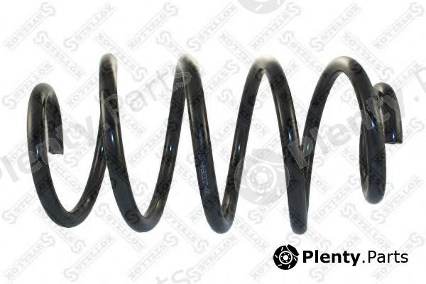  STELLOX part 10-23284-SX (1023284SX) Coil Spring