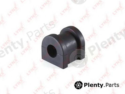  LYNXauto part C8170 Bearing Bush, stabiliser