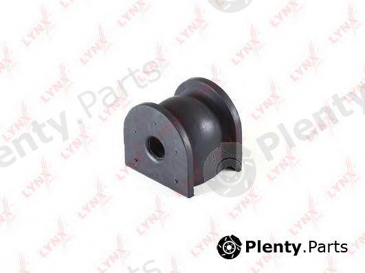  LYNXauto part C8786 Bearing Bush, stabiliser