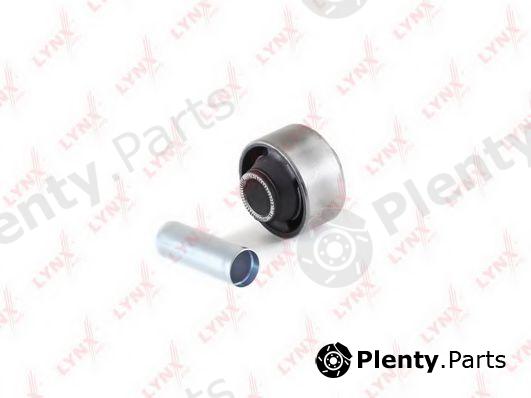  LYNXauto part C9592 Control Arm-/Trailing Arm Bush