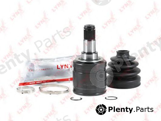  LYNXauto part CI-3727 (CI3727) Joint Kit, drive shaft