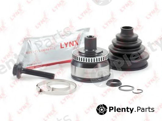  LYNXauto part CO1201A Joint Kit, drive shaft