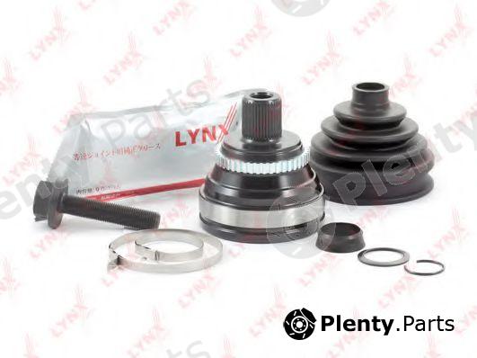  LYNXauto part CO1220A Joint Kit, drive shaft