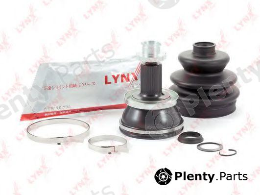  LYNXauto part CO-1227 (CO1227) Joint Kit, drive shaft