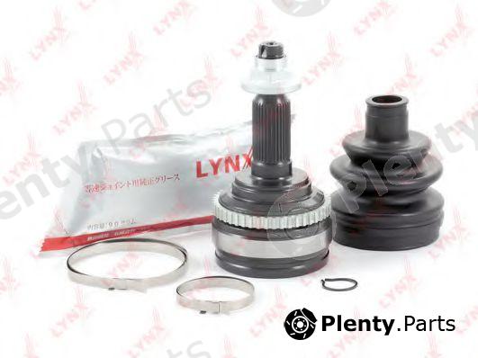  LYNXauto part CO1809A Joint Kit, drive shaft