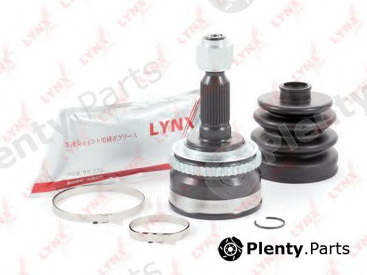  LYNXauto part CO1811A Joint Kit, drive shaft