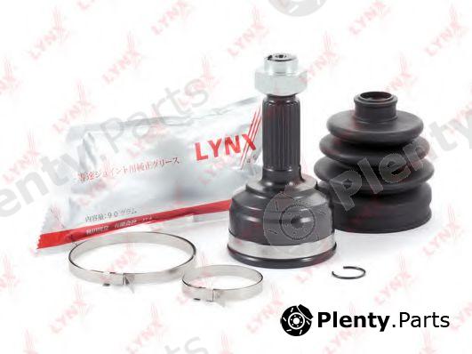  LYNXauto part CO1821 Joint Kit, drive shaft