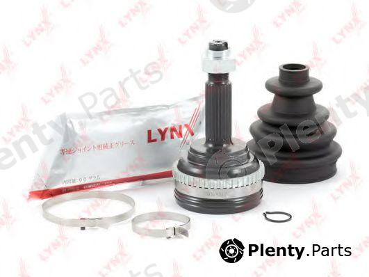  LYNXauto part CO-1825A (CO1825A) Joint Kit, drive shaft