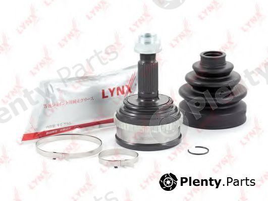  LYNXauto part CO3407A Joint Kit, drive shaft