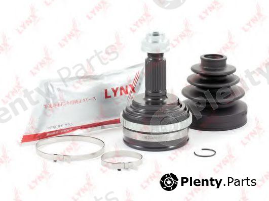  LYNXauto part CO3408A Joint Kit, drive shaft